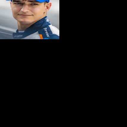 Championship leader Palou on point in opening Portland practice