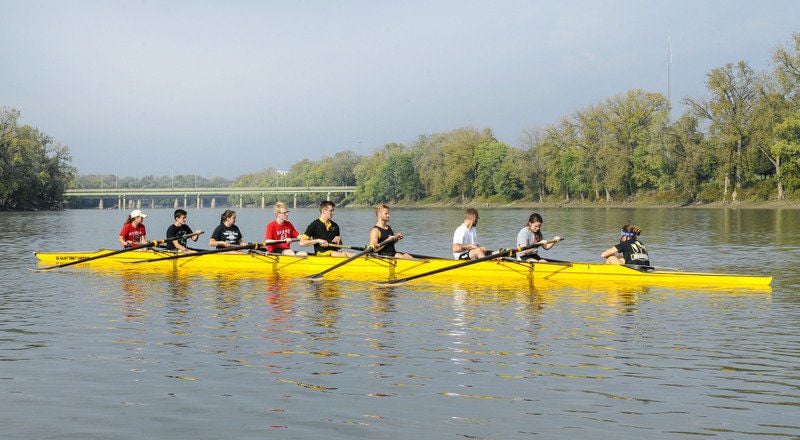 'just The Start': Wabash Valley Crew Takes Its First Tour Of The Wabash 