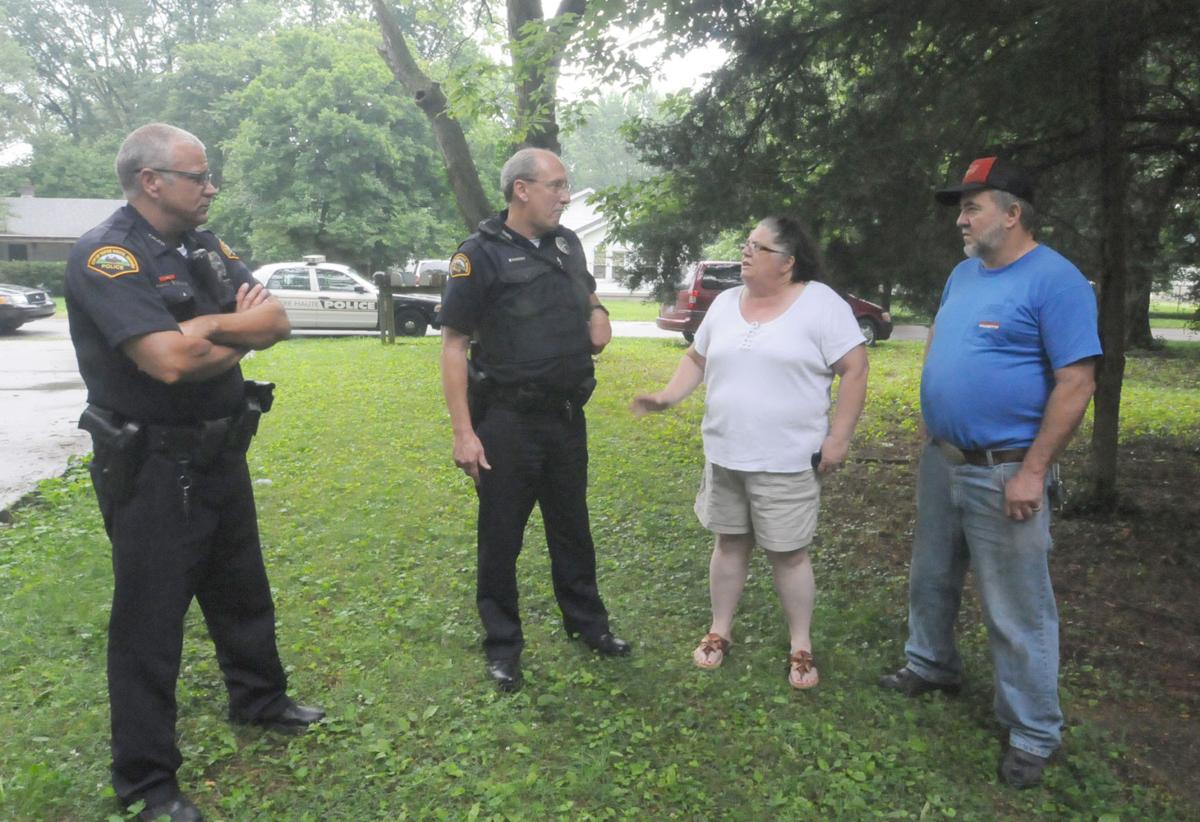 18 Months Dead Body Found In Terre Haute House Local News Tribstar Com