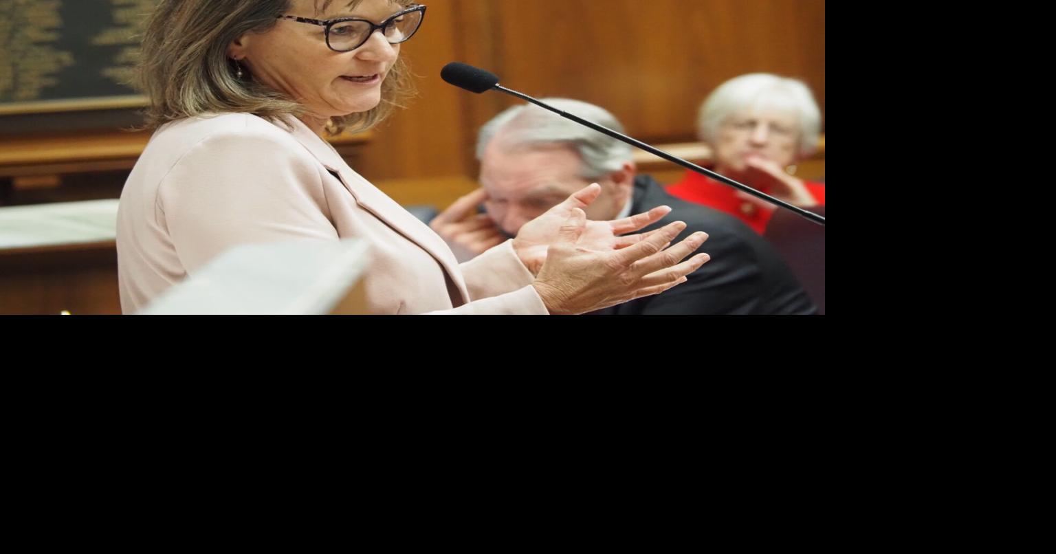National Dems aims at GOP’s Indiana House supermajority
