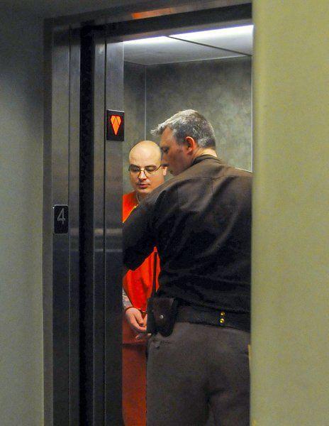Man Convicted Of Killing Wth Teen Dies In Prison News Tribstar Com