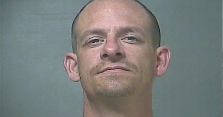 Terre Haute man gets 21 years in prison for violent robbery | News ...