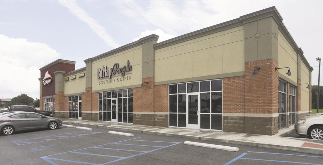 Dunkin Donuts set for return to Third Street | Local News | tribstar.com