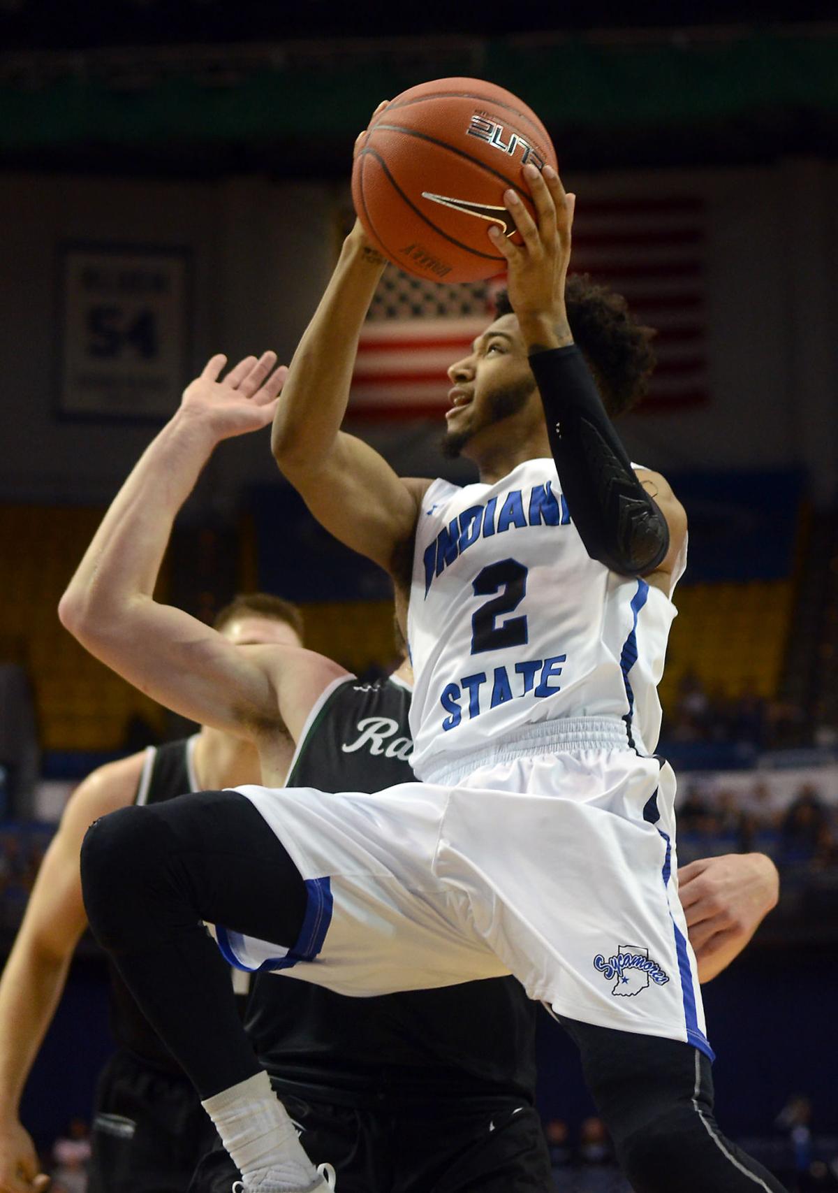 Down In The Valley Wright State Musings Sports Tribstar Com