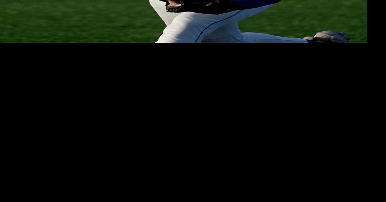 Indiana State baseball gets run-ruled by Leathernecks | Sports ...