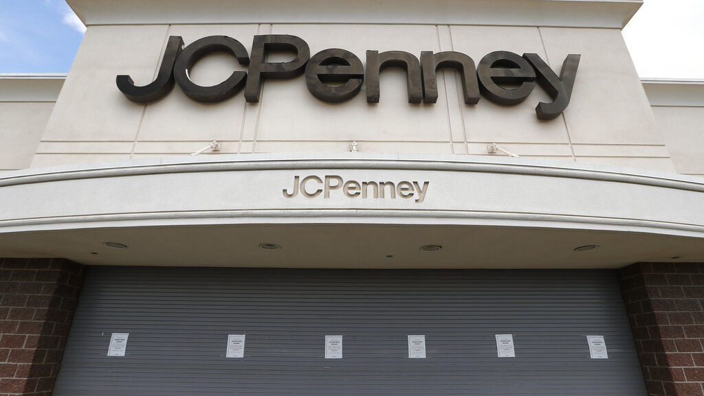Jc Penney Plans To Close More Than 240 Stores News Tribstar Com