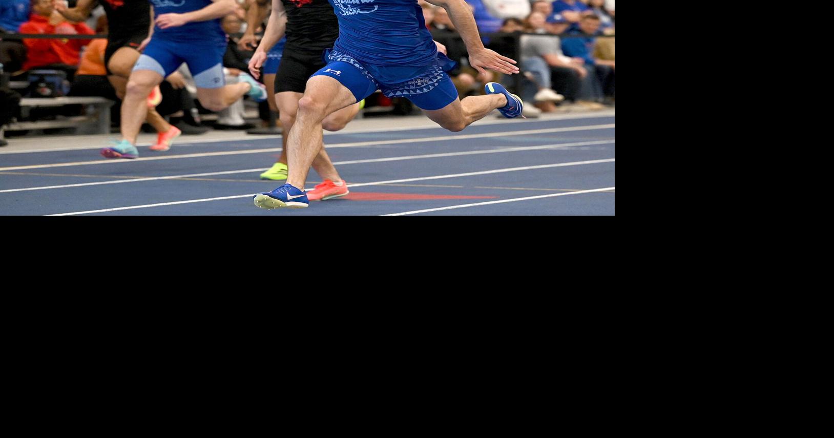 Indiana State splits with Illinois State in Coughlan-Mallory Cup