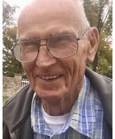 HAMILTON, Richard D. Nov 2, 1925 - Jun 3, 2023
