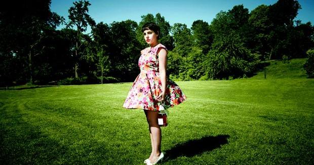 Indie singer/songwriter sami.the.great at Verve | Lifestyles | tribstar.com