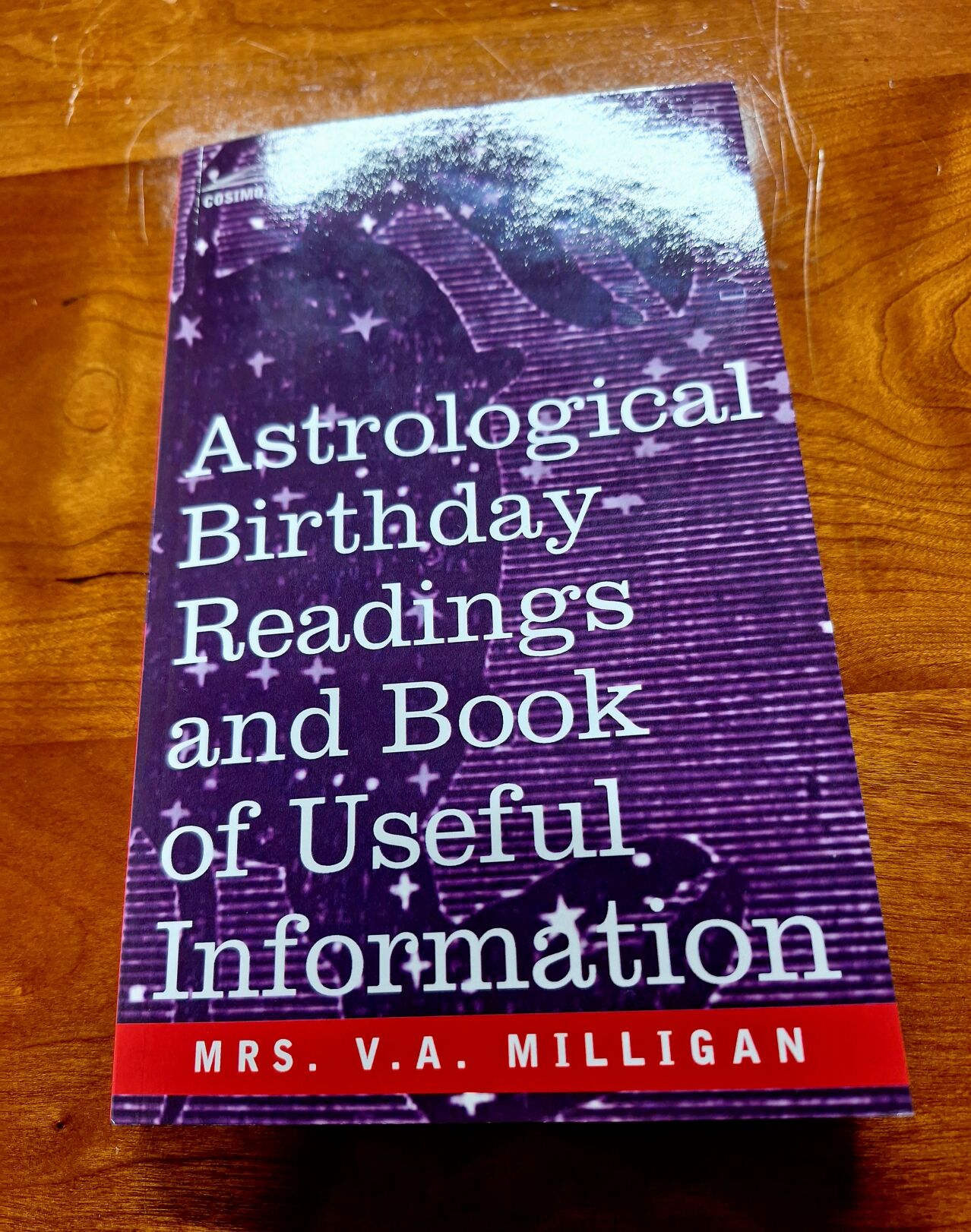 tribstar.com - Mrs. J.L. Rusk | Vigo County History Center - Historical Treasure: Vigo County was home to published early 1900s astrologist, palm reader Rose Milligan