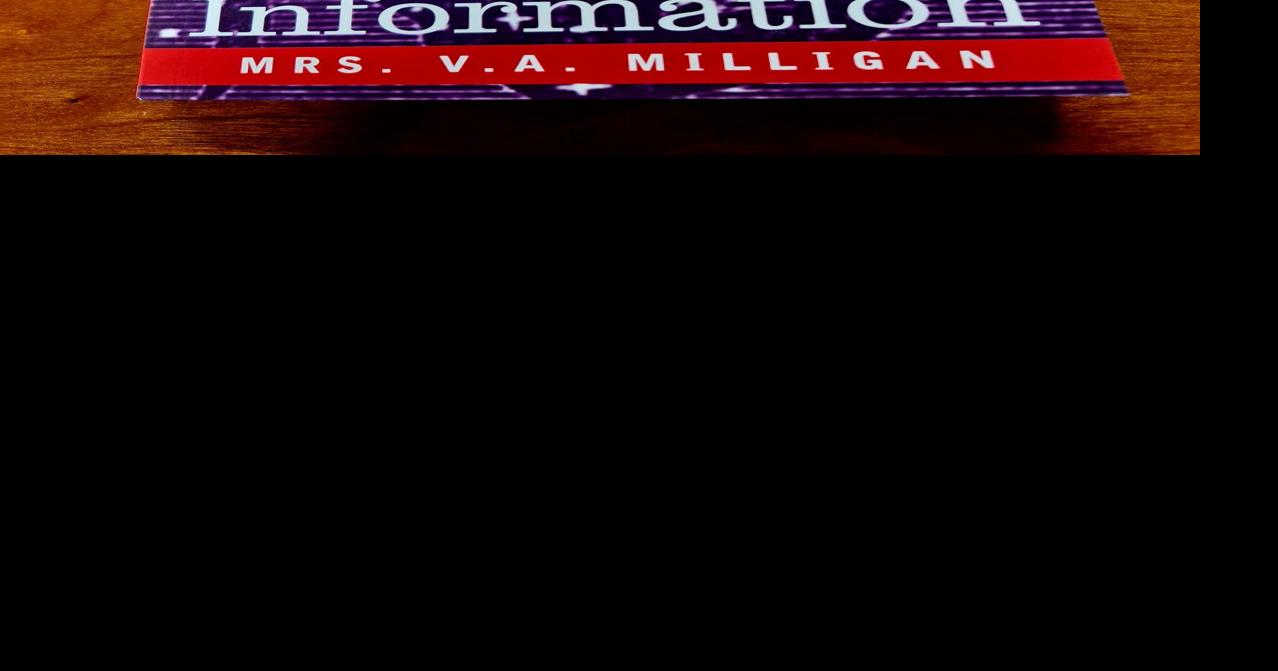 Historical Treasure: Vigo County was home to published early 1900s astrologist, palm reader Rose Milligan