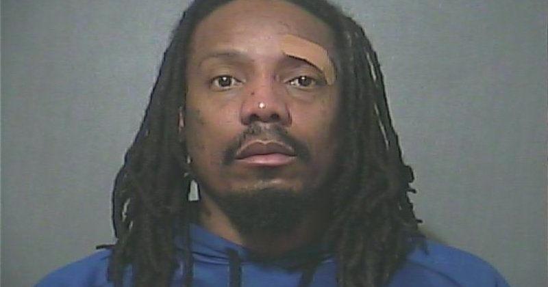Terre Haute man arrested after police chase | Local News | tribstar.com