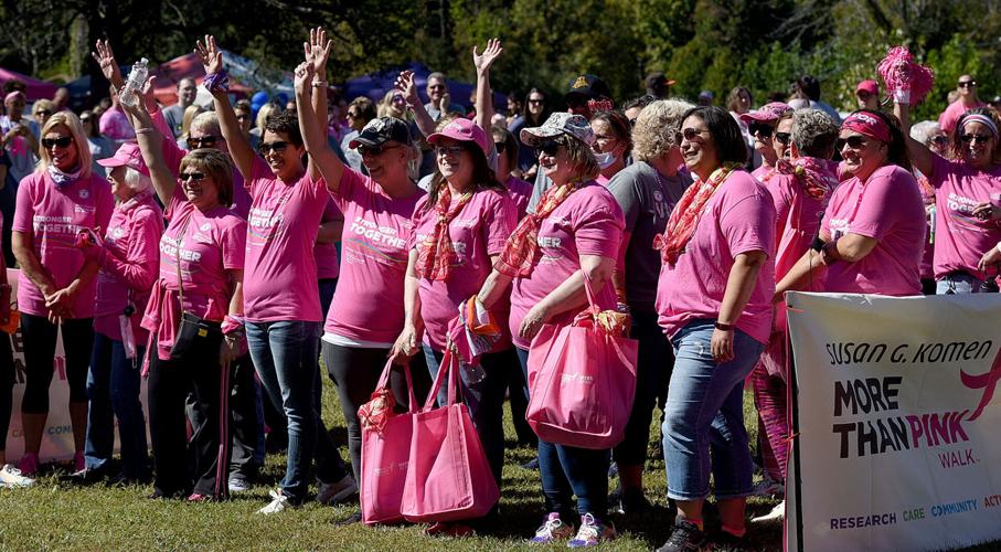 Breast cancer survivor Learns gratitude for life, Local News