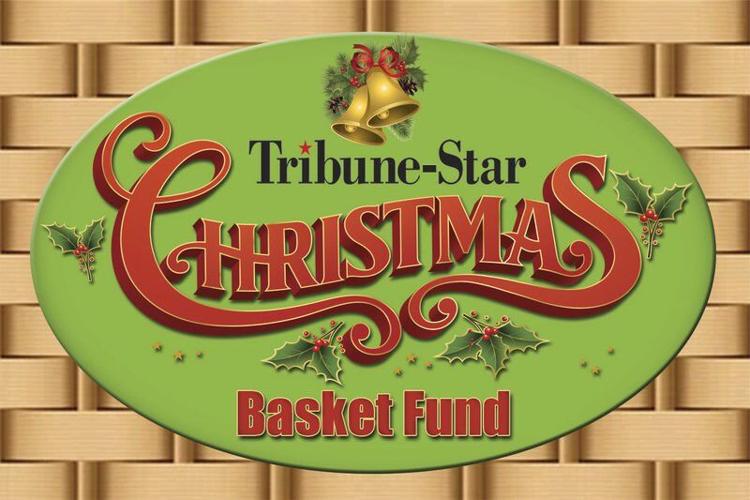 Christmas Basket fund