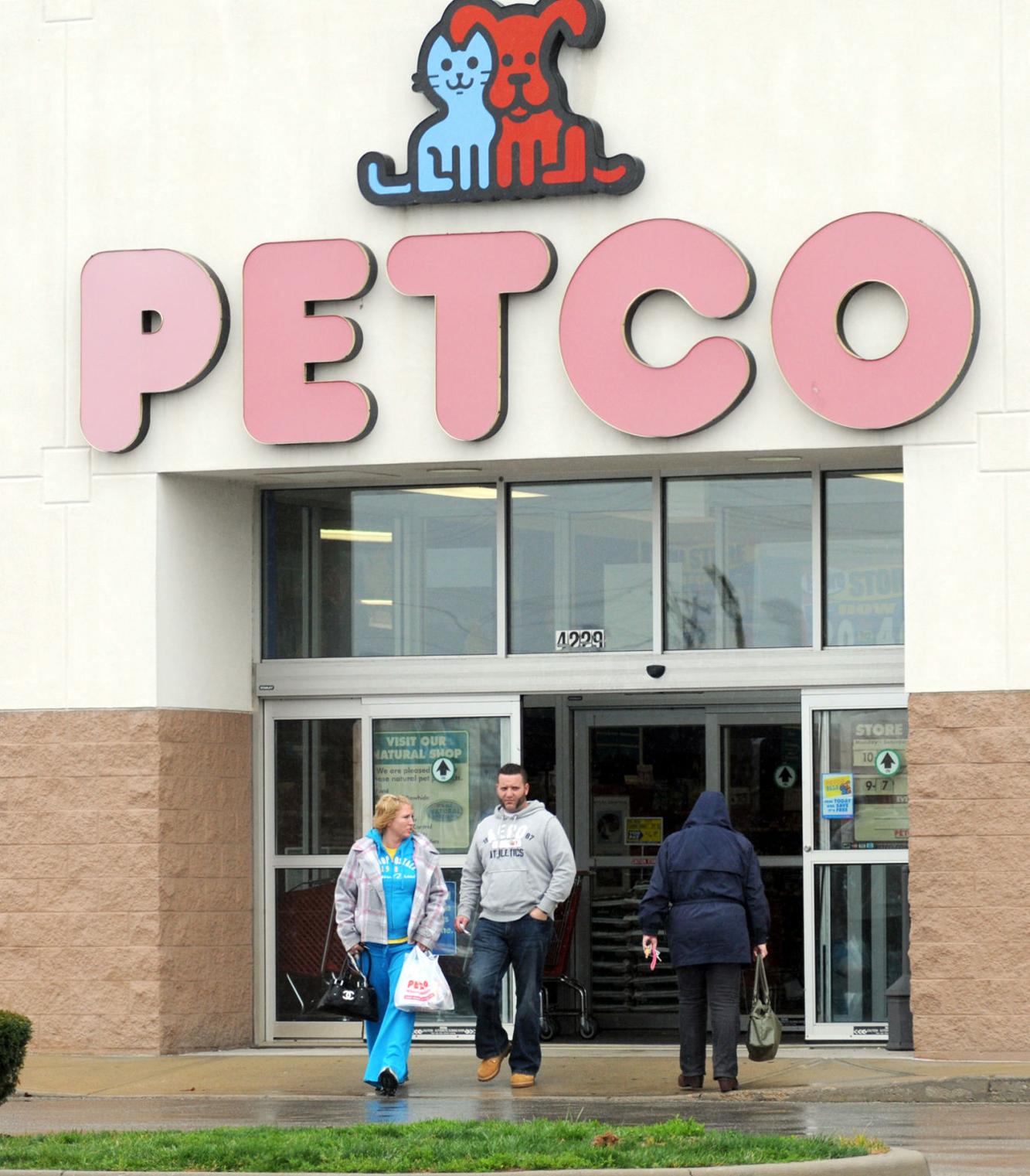 Southside Petco store to close after Jan. 16 Business News