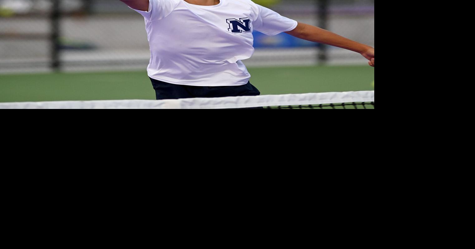 North tennis season ends at regional | Sports | tribstar.com