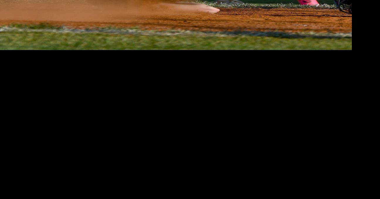 Knights explode for 12-run inning, beat Braves 18-10 | Sports ...