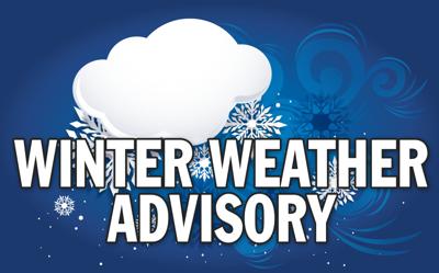 Winter Weather Advisory Issued For Clay Vigo Counties News