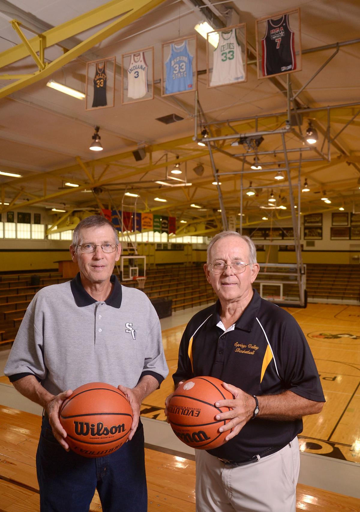 The Bird Years Small Town Beginnings Local College Sports