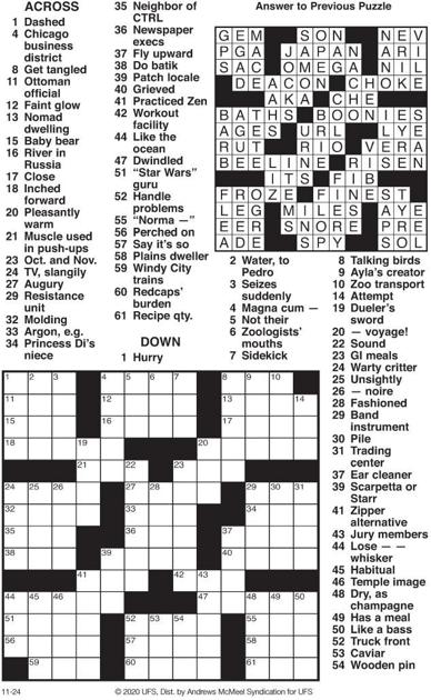 50 Unit Of Resistance Crossword - Crossword Clue