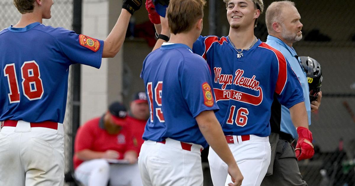 John Hayes Invitational is weekend highlight
