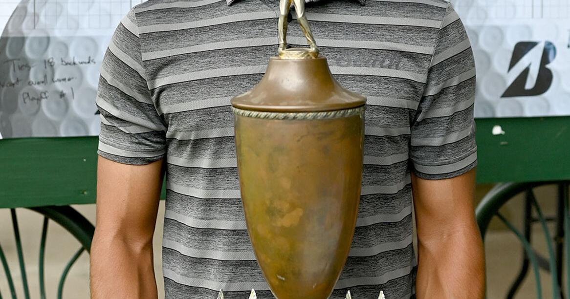 Cheek surges for boys Jr. City title; Clapp holds off Wolfe for girls crown