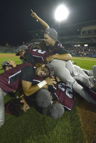 HS OF THE WEEK: Northview's best was a team in every sense