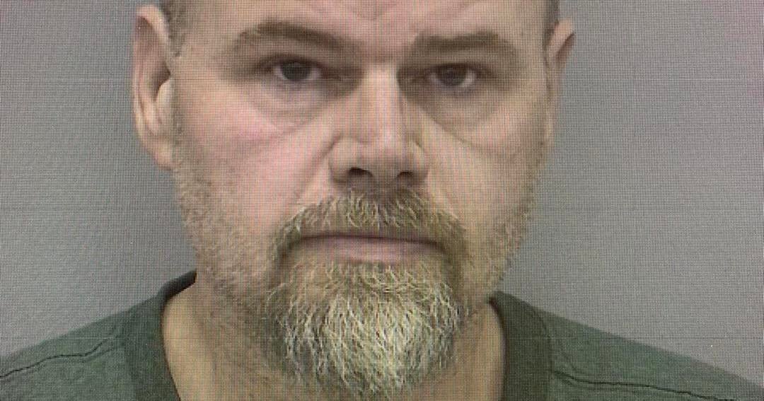Arrest made in downtown Terre Haute vandalism Local News