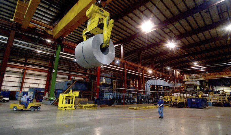 Steel Dynamics eyes $231M expansion | Local News | tribstar.com