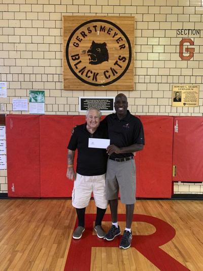 Th Boys Girls Club Gets 50 000 Donation Local News Tribstar Com