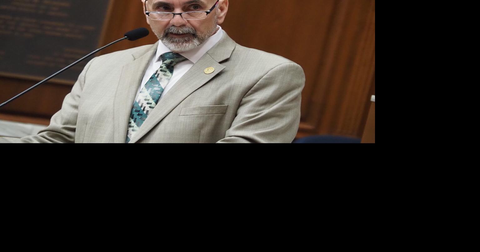 Indiana National Guard ‘military police’ bill passes House