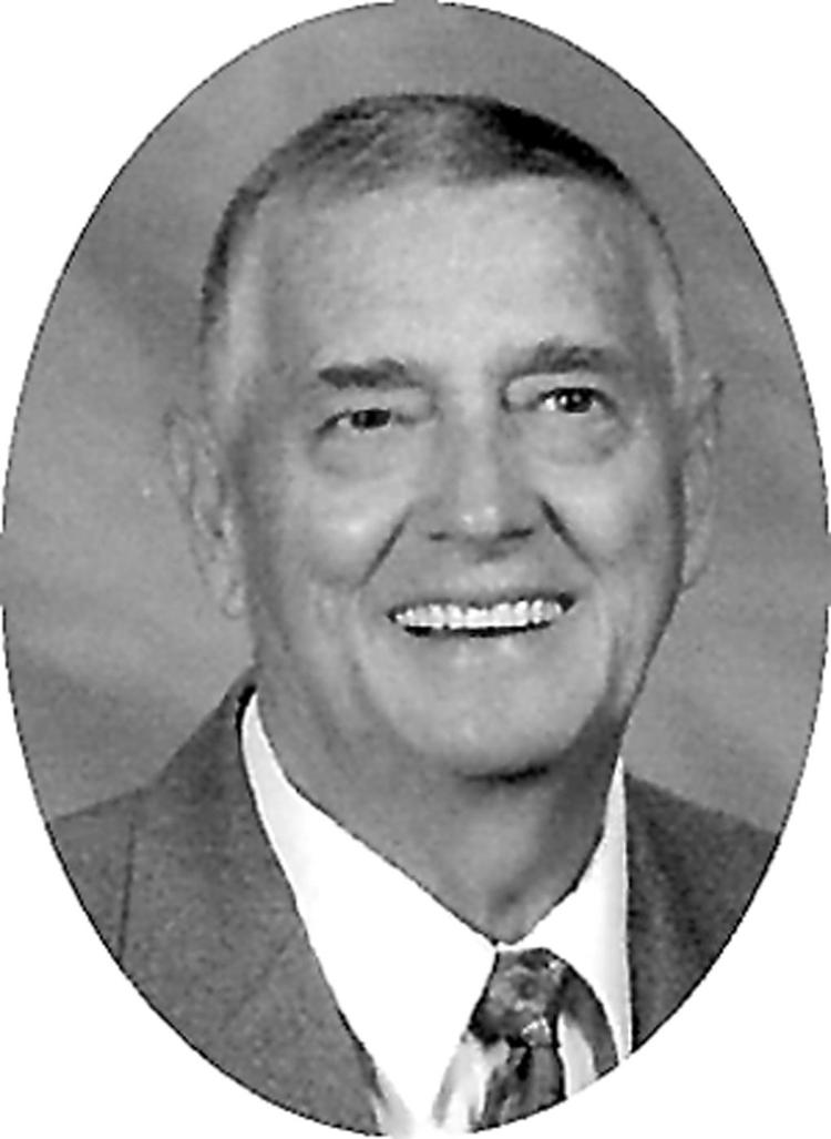 James Robert Obituaries