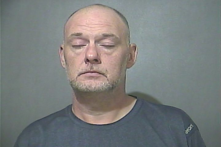 Terre Haute man arrested on child porn, drug charges | News ...