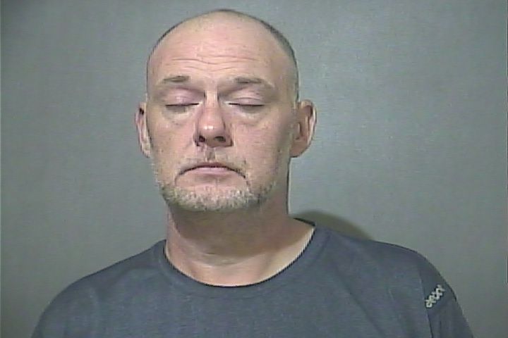 Porn Viglo - Terre Haute man arrested on child porn, drug charges | News ...