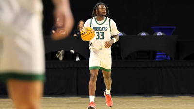 Zyair Greene