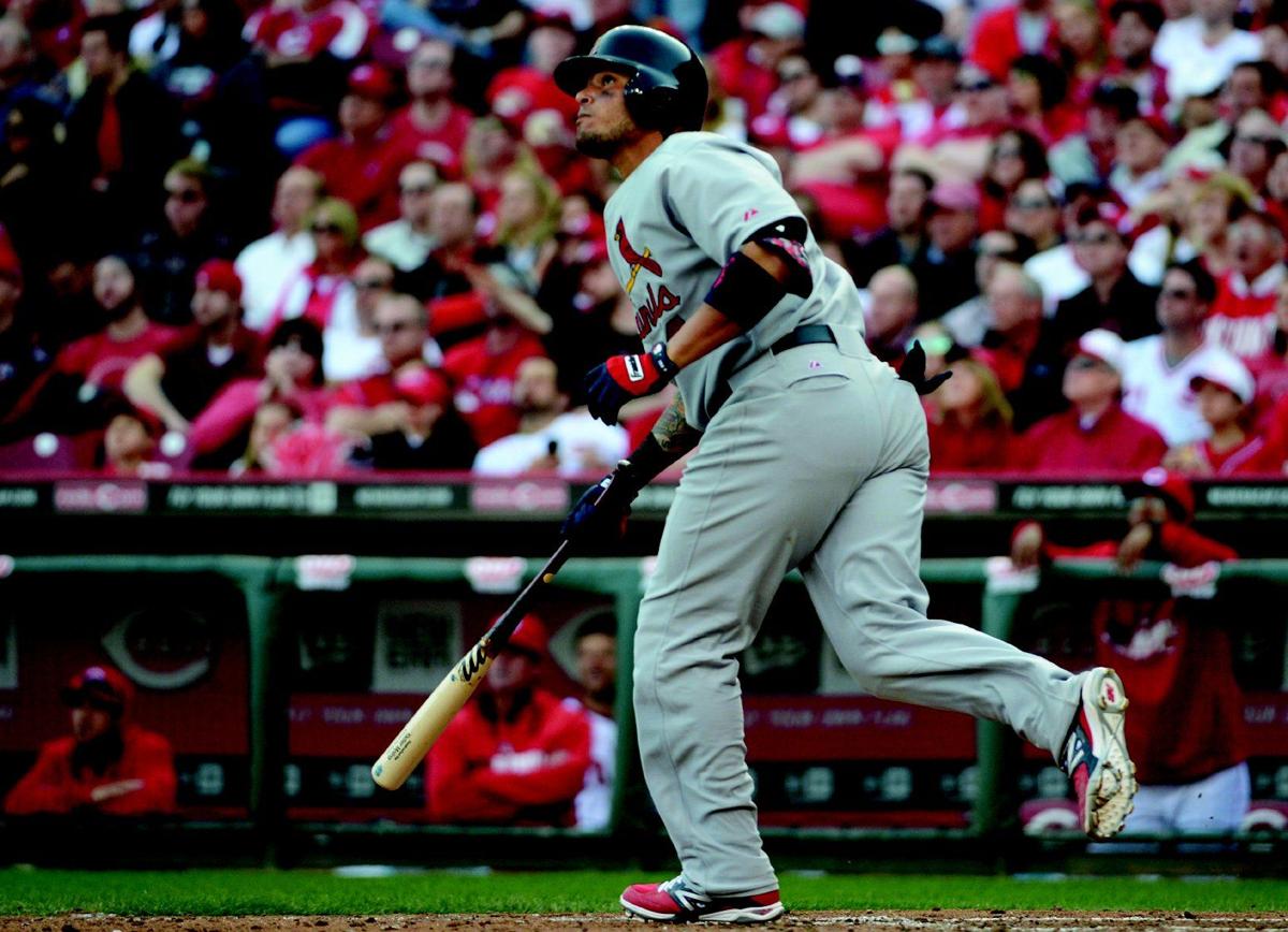 Why is Billy Hamilton batting behind the pitcher? Bryan Price explains
