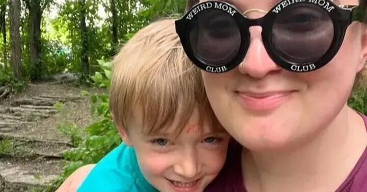 Fundraiser organized for mother and son with Terre Haute ties struck by lightning