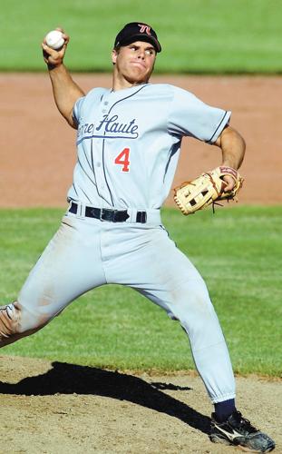 Scott Rolen Rolen on the River St. Louis Cardinals Poster