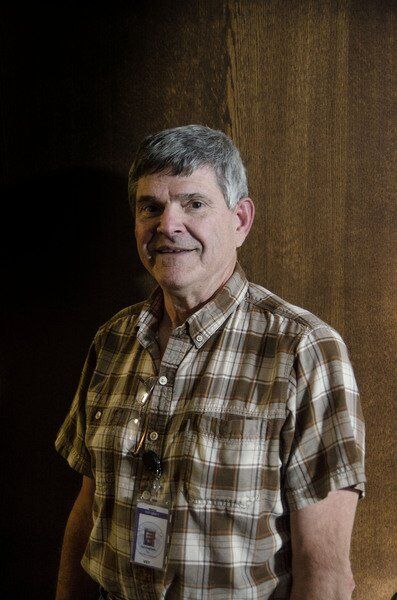 Vet recalls chasing test planes, snooping on Soviets