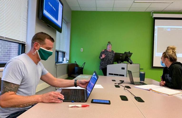 Future healthcare heroes prepare at Ivy Tech Terre Haute News