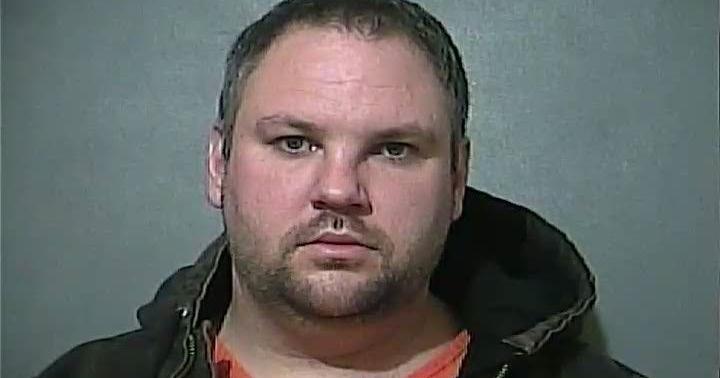 Terre Haute man convicted of murder in 2020 stabbing - Vimarsana News