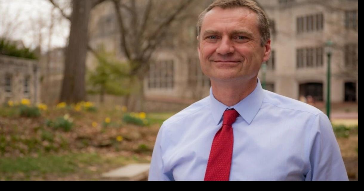 Dean of IU’s College of Arts and Sciences removed