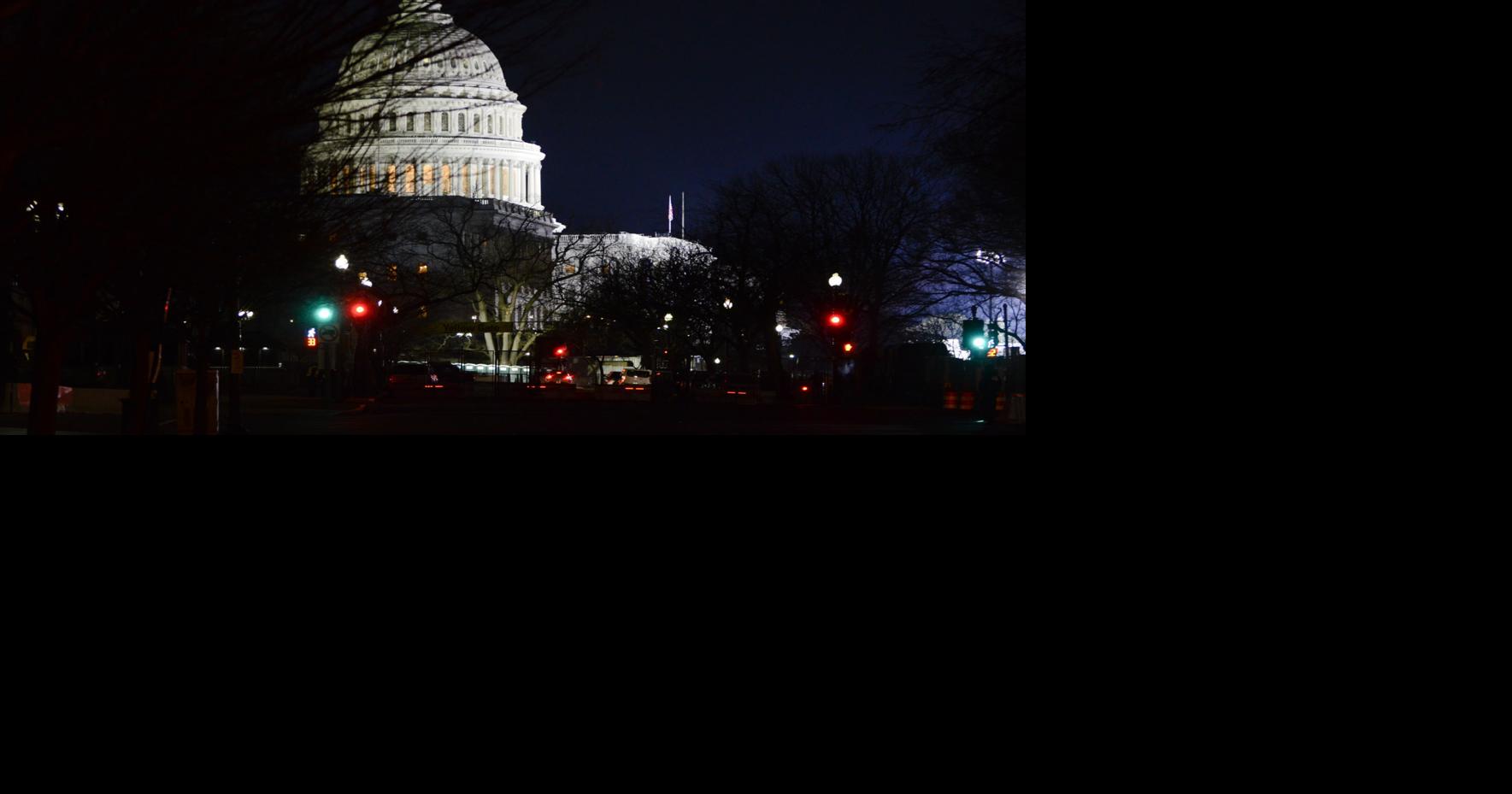 Fight for Congress plays out in key battleground states | Local News ...