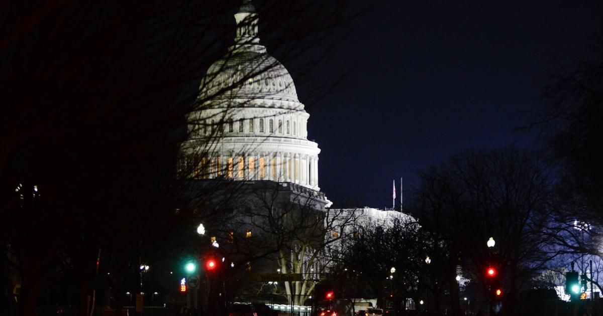 Fight for Congress plays out in key battleground states | Local News ...