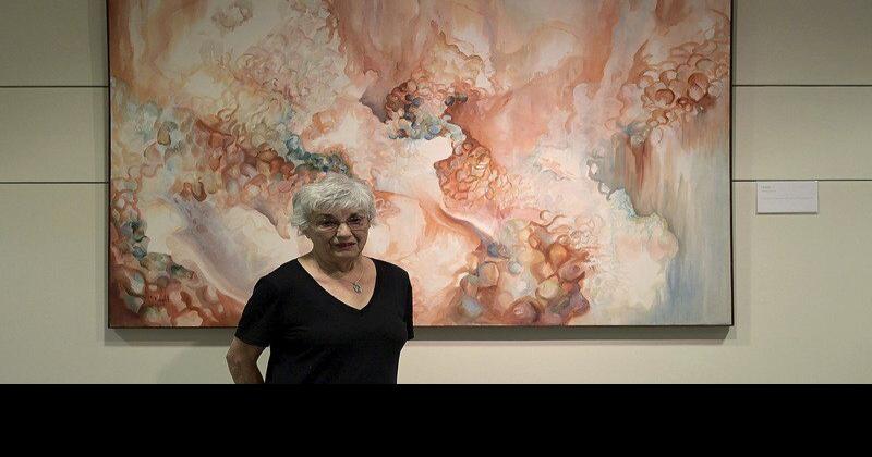 Born to Dance — Catherine Knight: Multi-Media Artist 'Visual ...