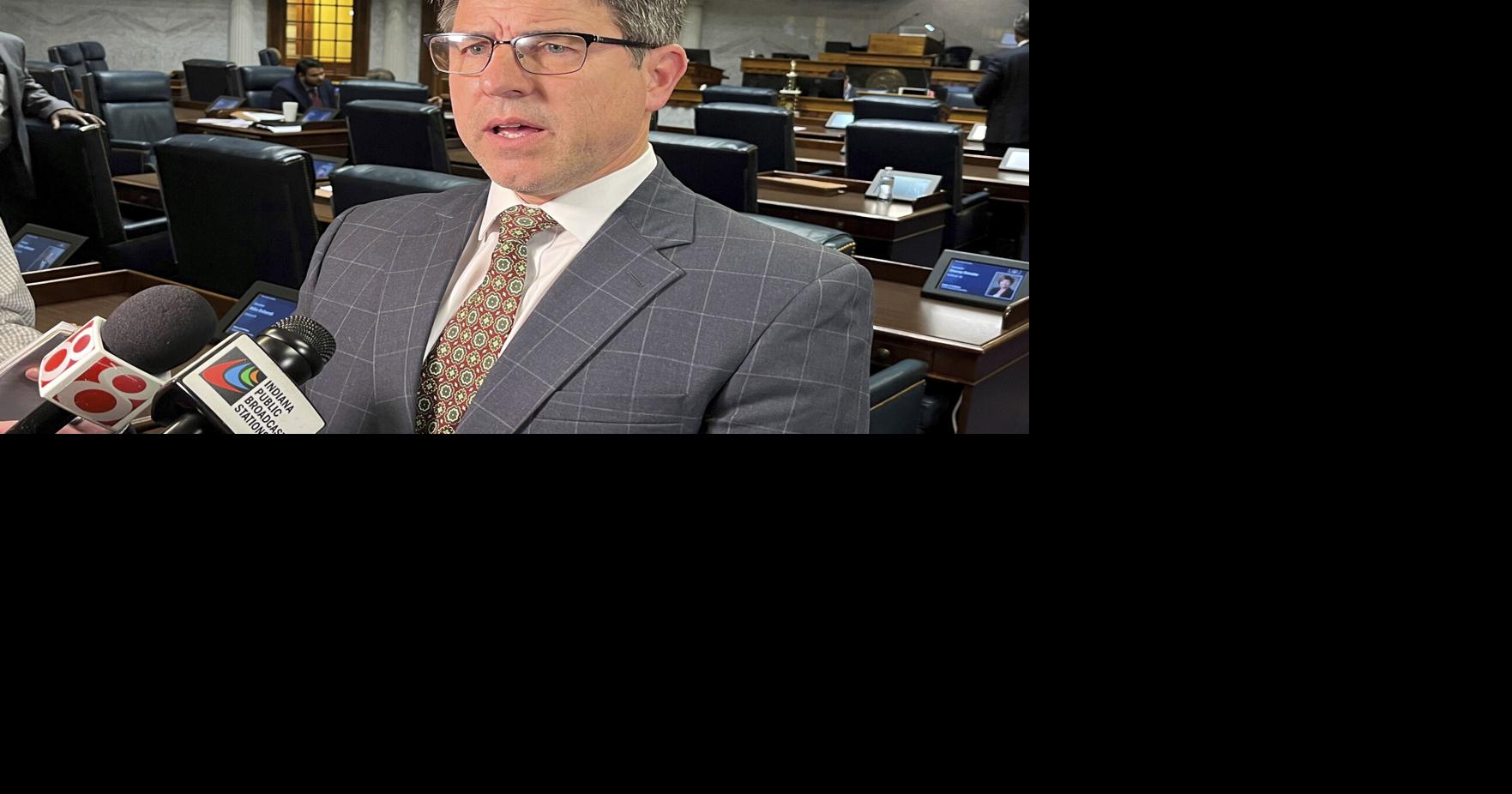 'Parental rights' bill pared down in Indiana Senate | Indiana News ...