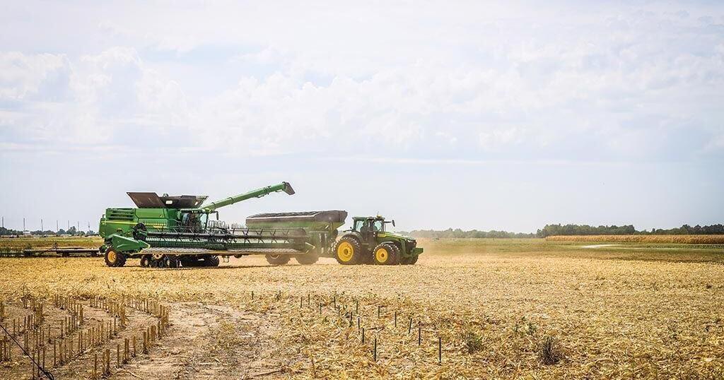 Taxpayer-funded farm subsidies rising, along with concerns