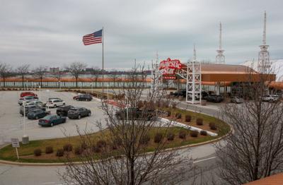 Terre Haute Back In Play For News Tribstar