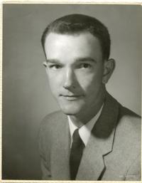 SPENCE, Charles Nov 5, 1938 - May 24, 2021