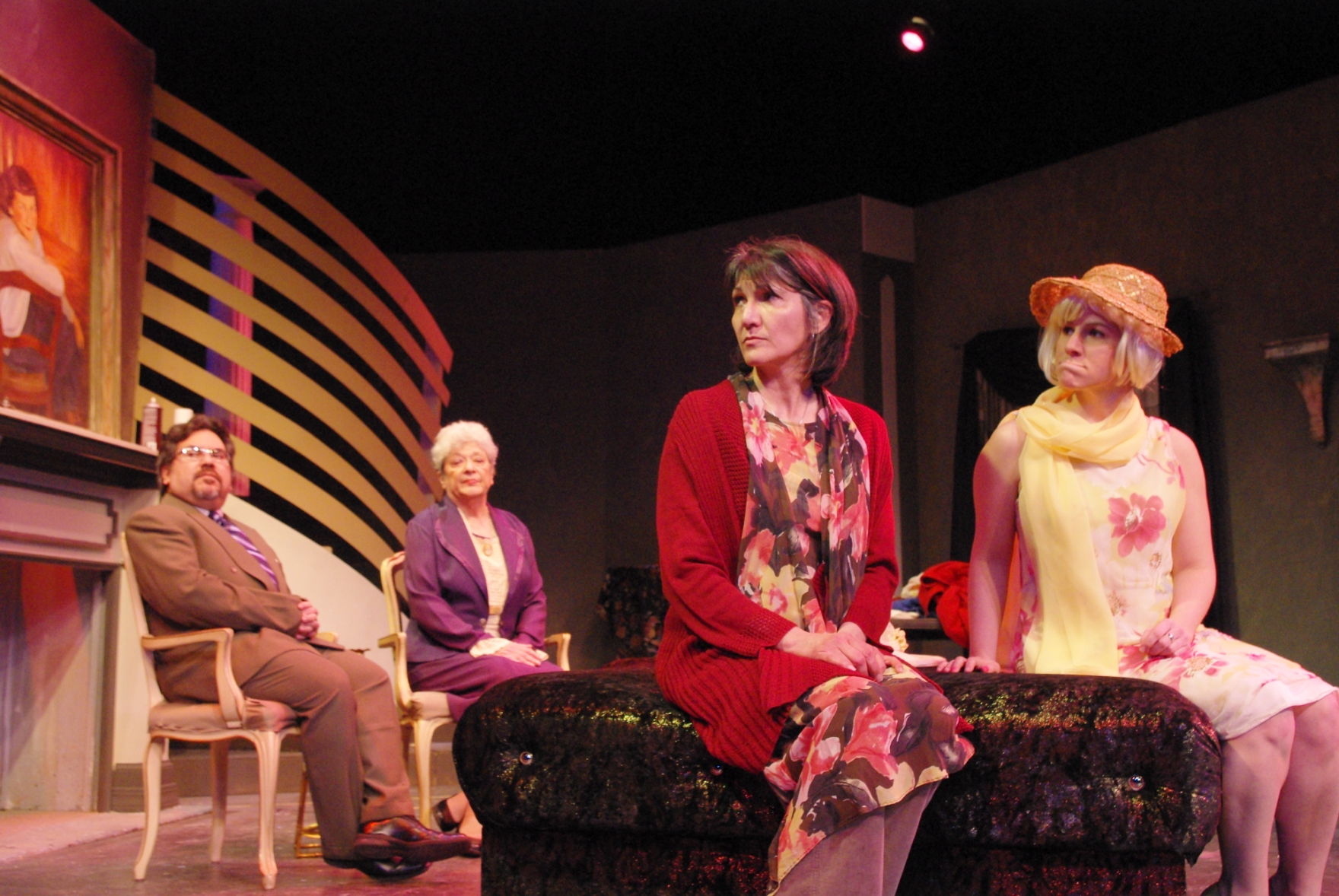 Community Theatre brings 'The Constant Wife' to stage | Lifestyles